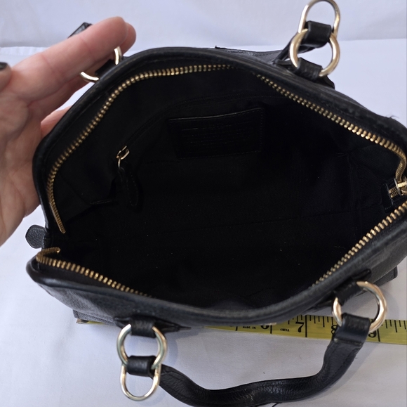 Authentic Coach Purse - Picture 5 of 13